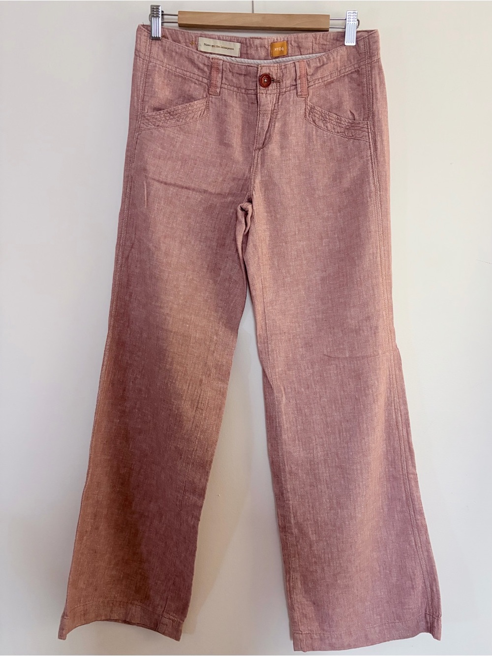 Pilcro for Anthropology- sz 4